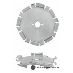 DisperseTech - E-Style Cutting Disperser Blade - BLE - 1