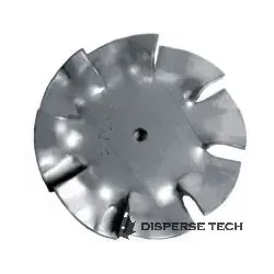 DisperseTech - ITC Dispersion Blade - BLS - 1