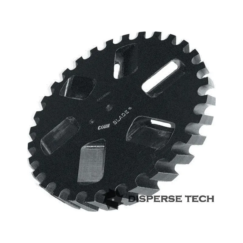 DisperseTech - Poly  ITT Blade - BLN - 1