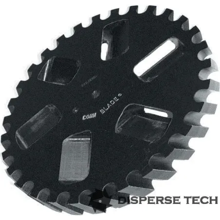 DisperseTech - Poly  ITT Blade - BLN - 1