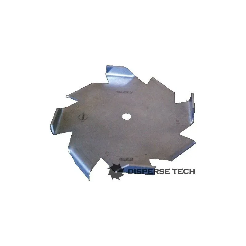 DisperseTech - H Style Hi-Vane Dispersion Blade - BLH - 1