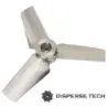 DisperseTech - Hydrofoil - FM3 - 1