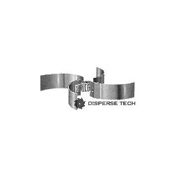 DisperseTech - Curved Blade Turbine - CBT4 - 1