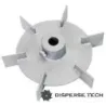 DisperseTech - Rushton Turbine - FBT6 - 1