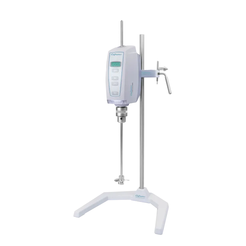 Caframo - Caframo Compact Digital Overhead Stirrer - BDC2002 - 1