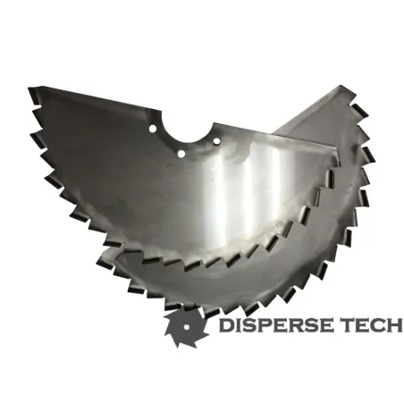 DisperseTech - Split Blade - OPT-SPLIT - 1