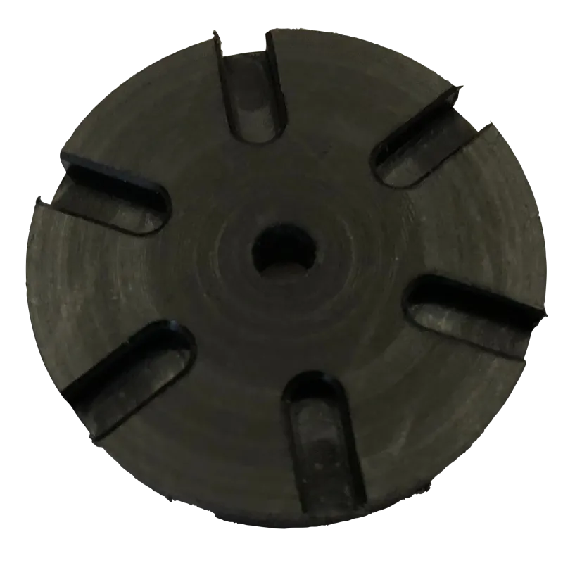 BLP020-U04 - 2" Poly Blade