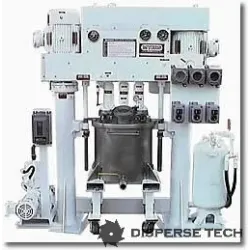 Myers - 550-500 Tri Shaft High Speed Disperser - MYE-550-500 - 3